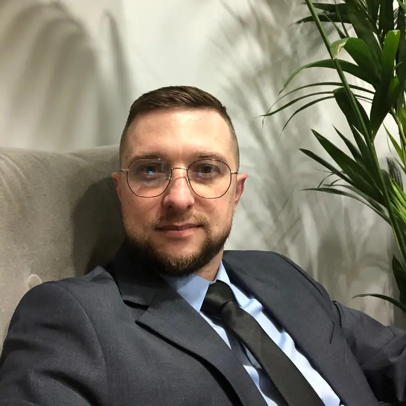 Владимир Шамсутдинов