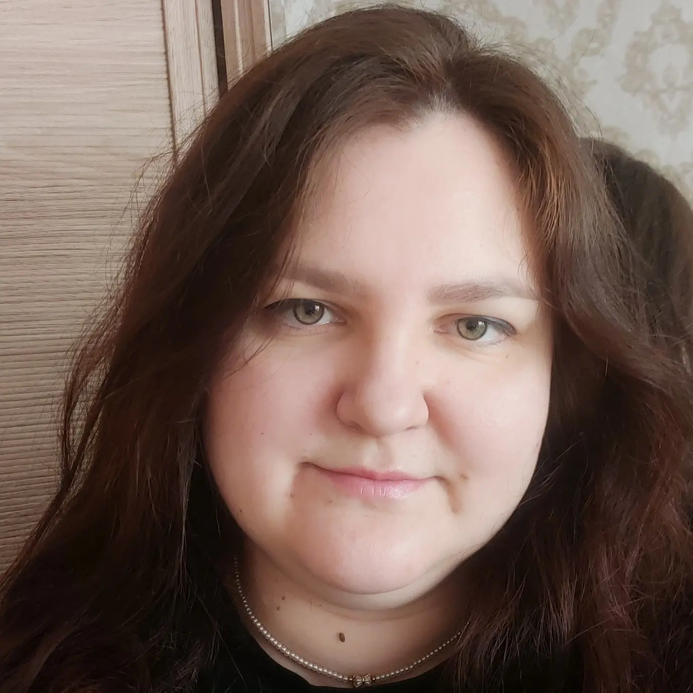 Роксана Илькина