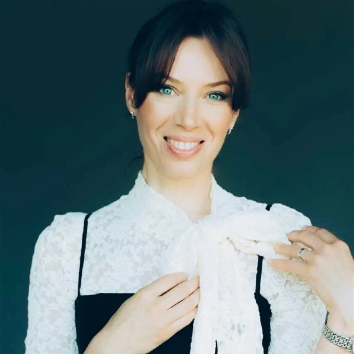 Ирина Копыт | Сетка — социальная сеть от hh.ru