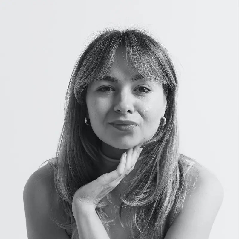 Арина Медведева