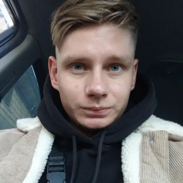 Лев Пушкарев