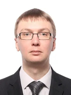 Евгений Козлов