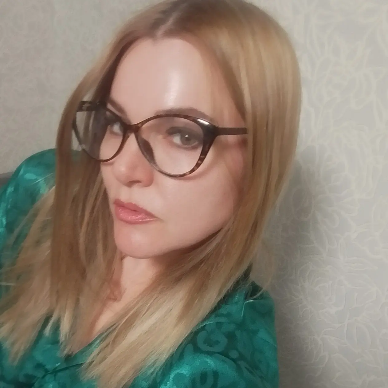 Кристина Старостина