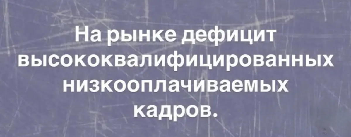 Мне кажется в точку | Сетка — социальная сеть от hh.ru