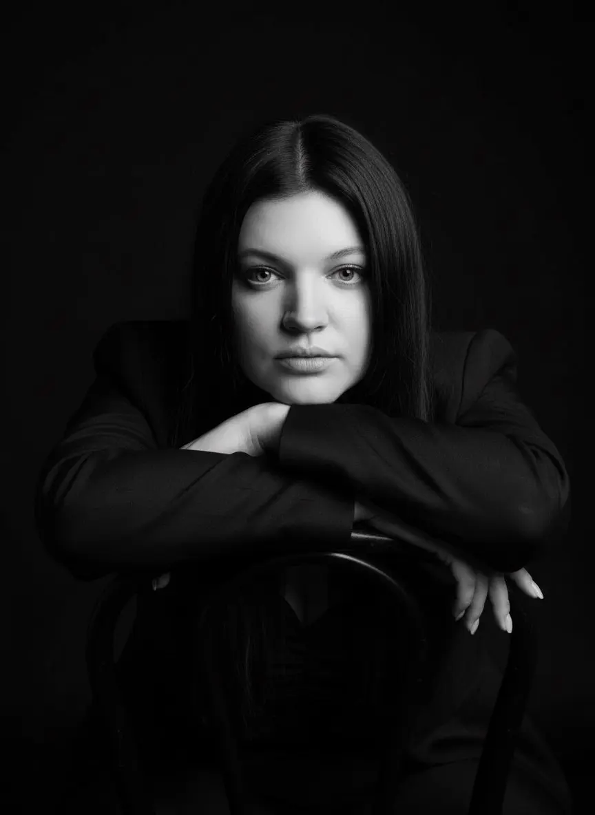 Евгения Славина