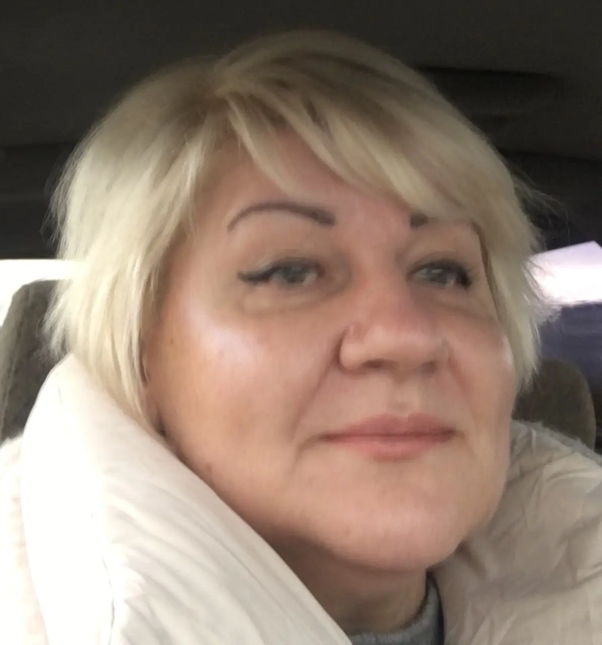 Елена Злобина