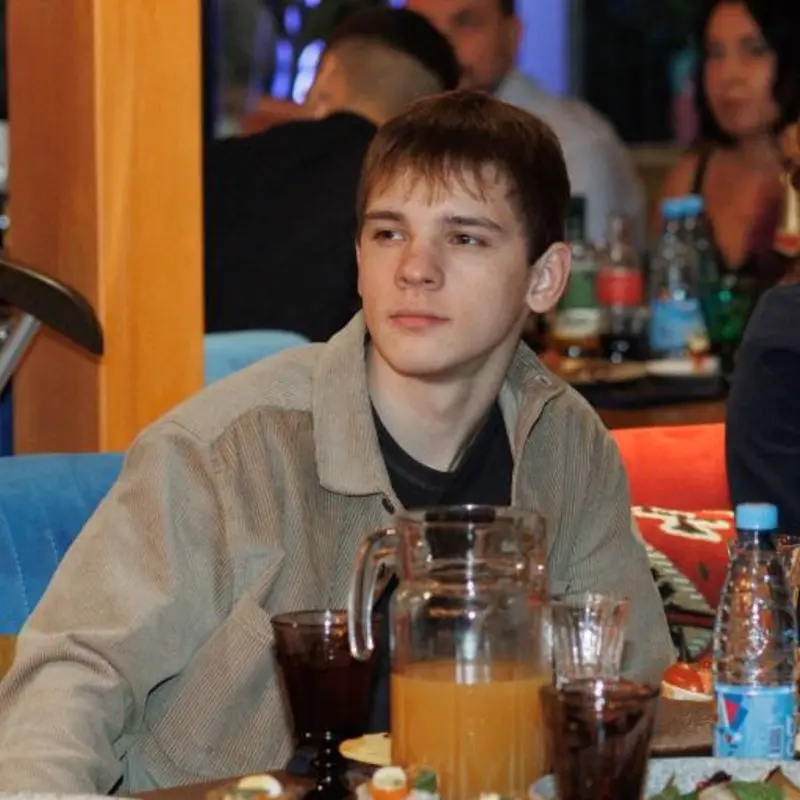 Владимир Боролдоев
