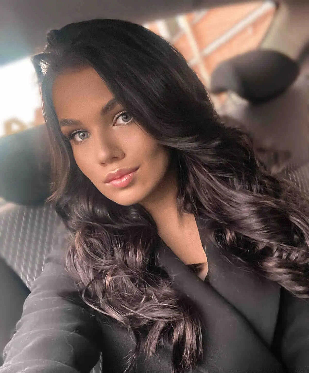 Алина Боброва