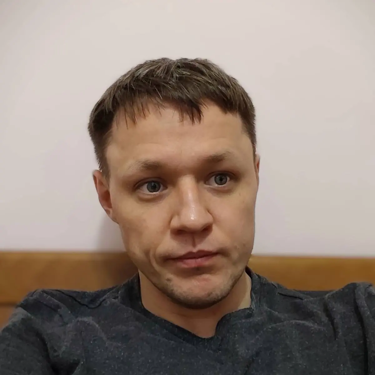 Иван Шамаев | Сетка — социальная сеть от hh.ru