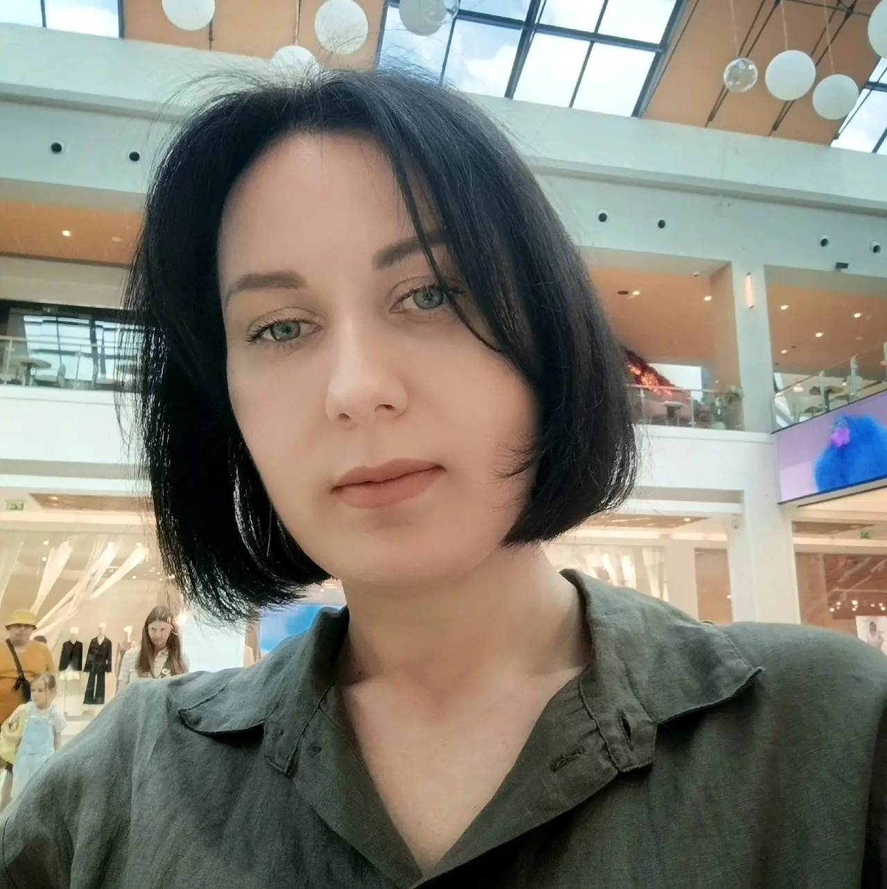 Анна Гальченко