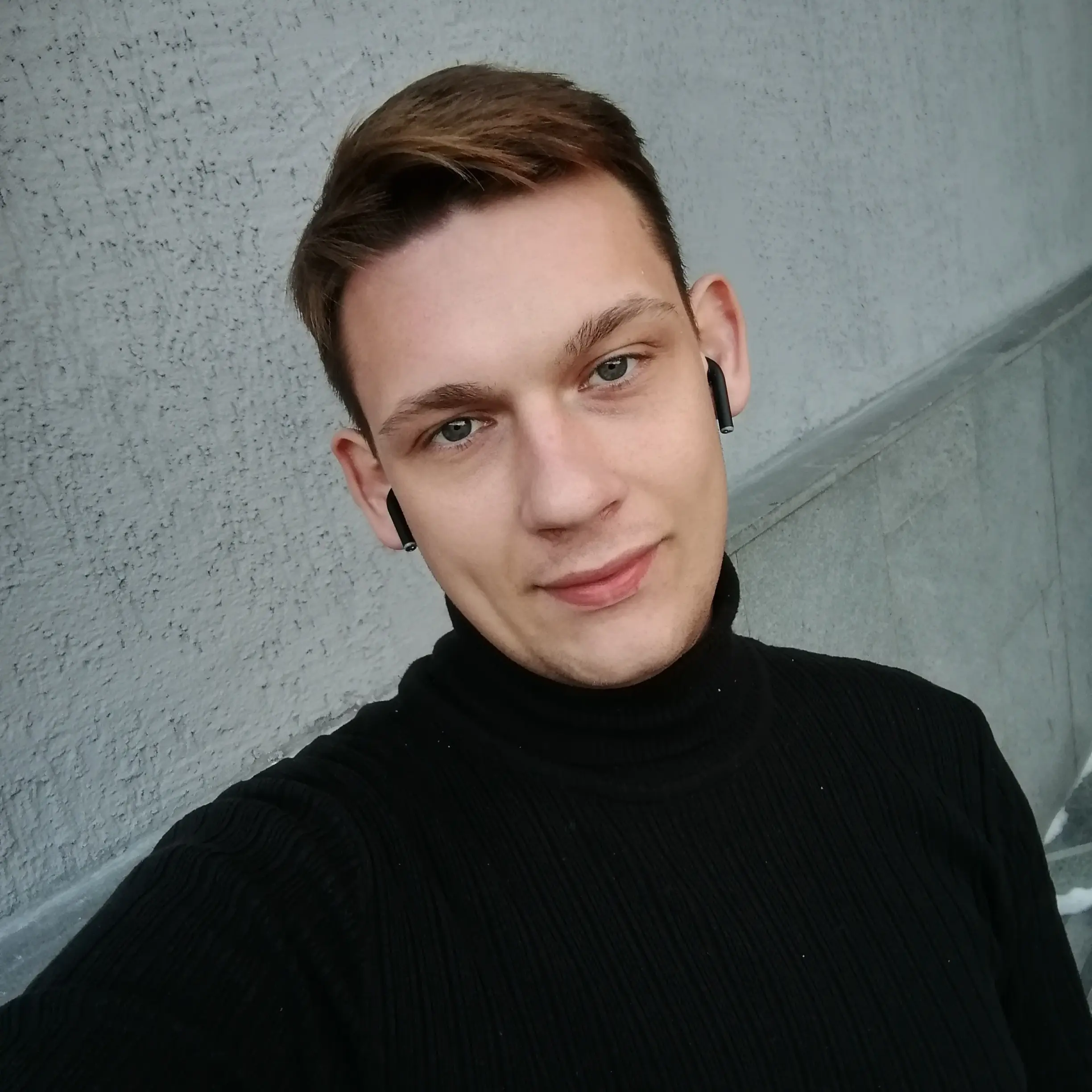 Алексей Тигунцев
