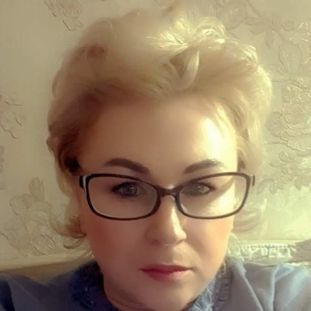 Елена Полянская