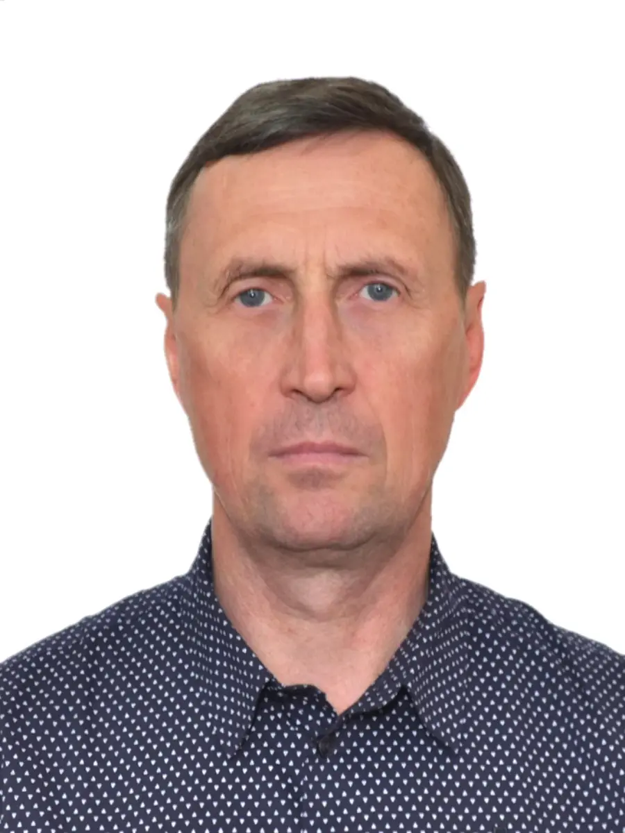 Андрей Криницын