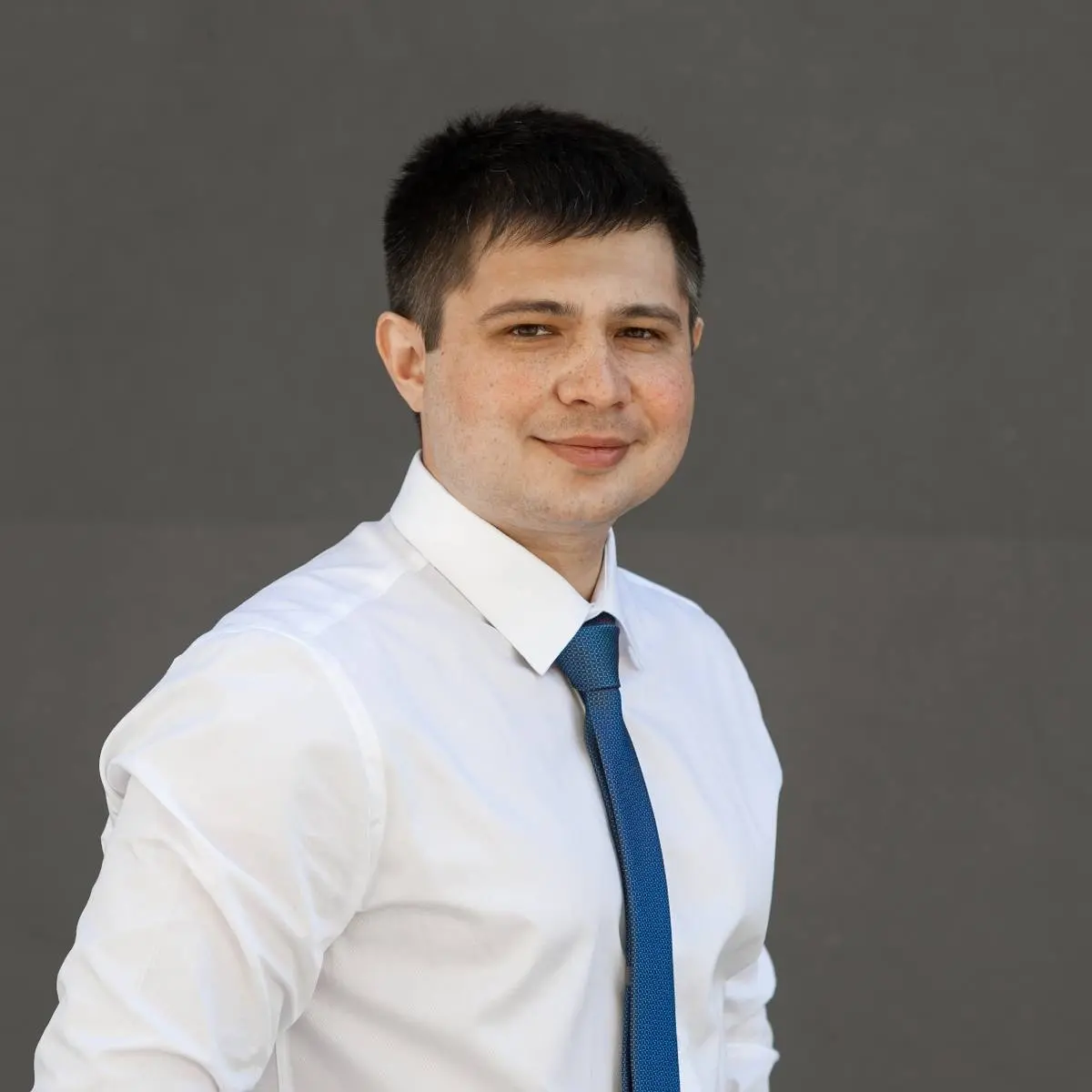 Дмитрий Суворов
