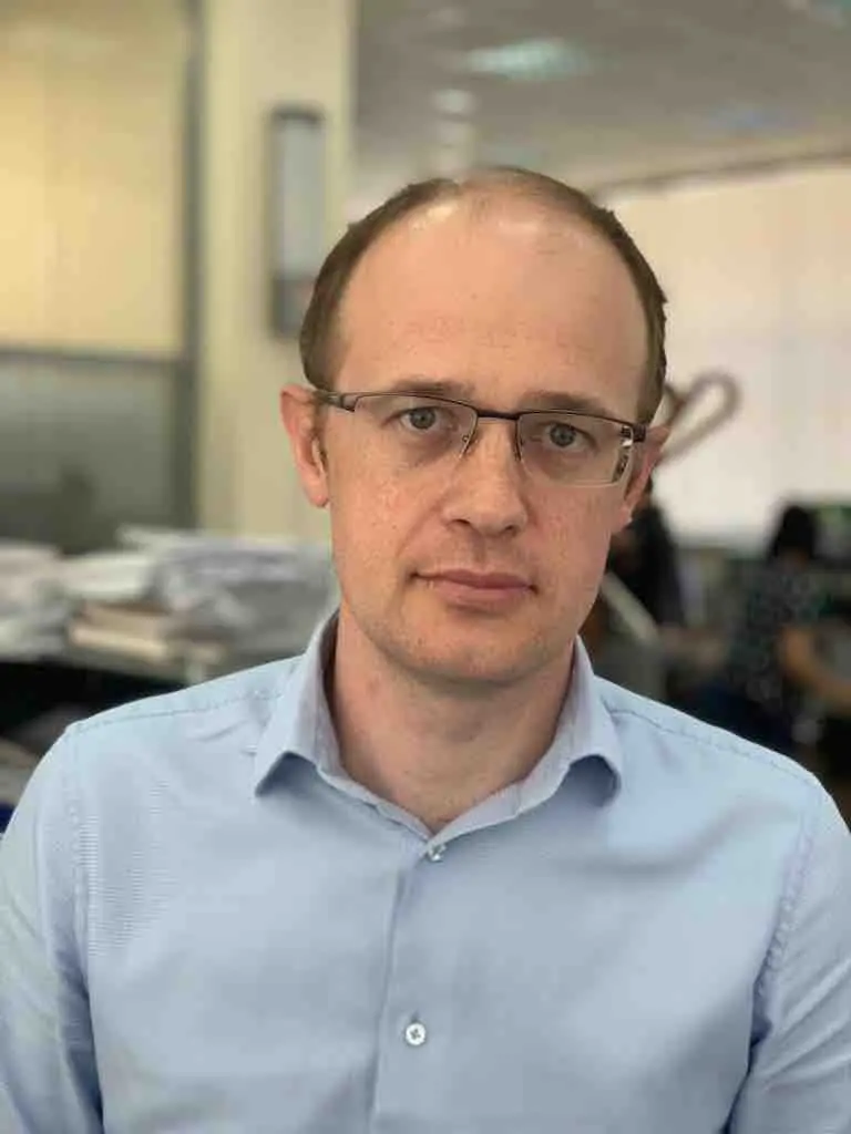 profile avatar