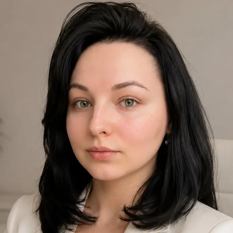 Олеся Линич