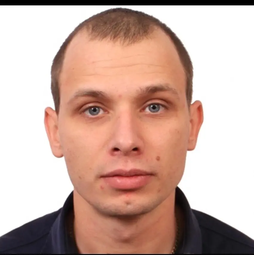Дмитрий Ластовка