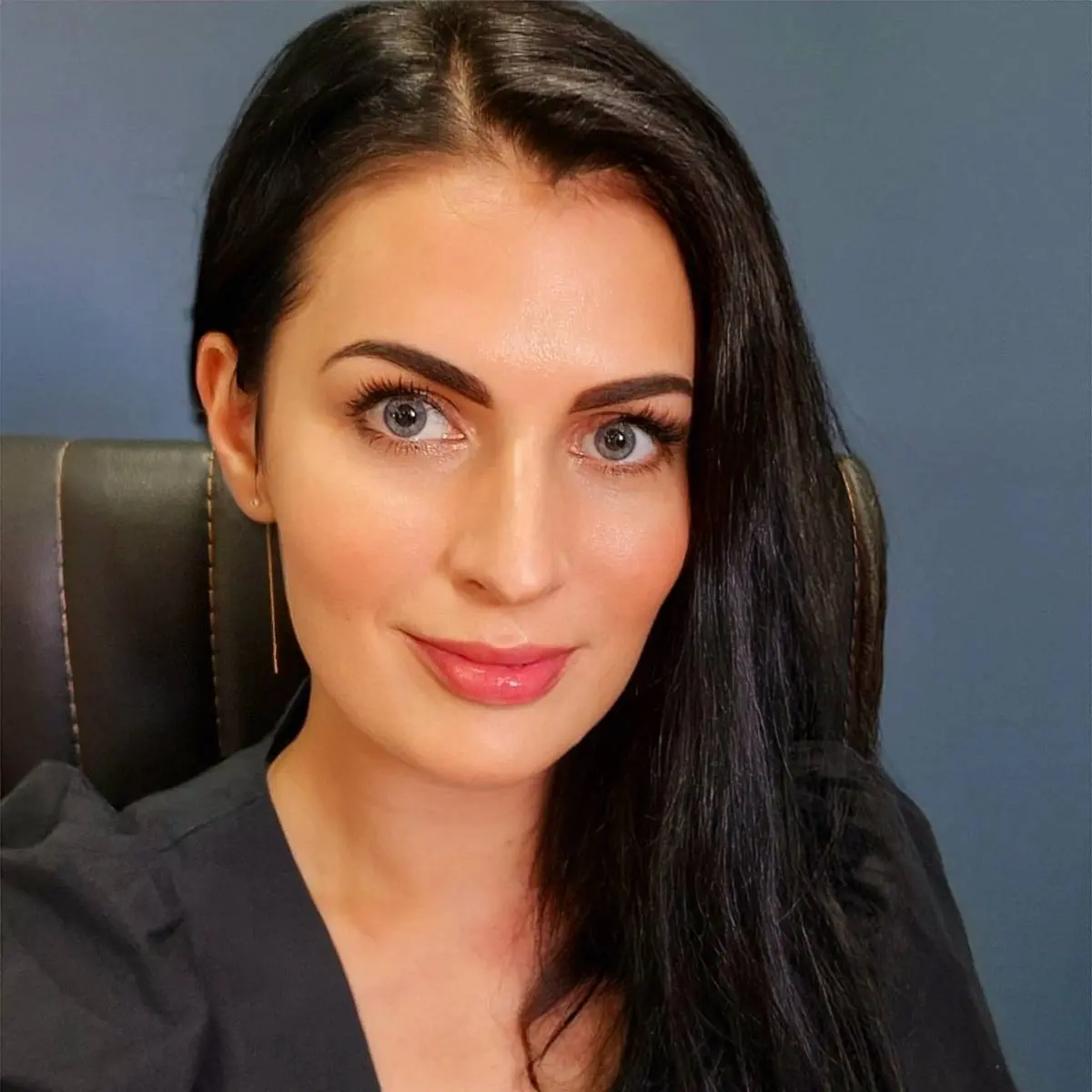 Галина Кабэл