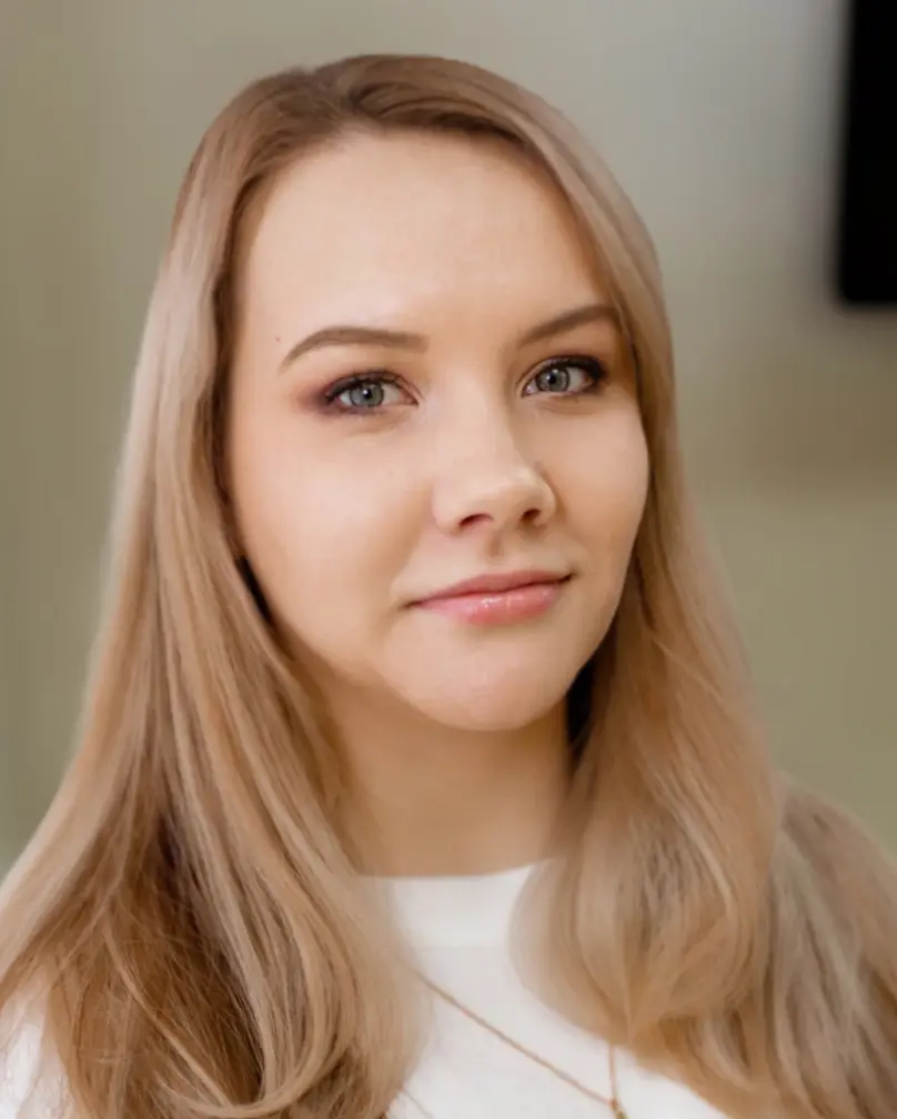 Елена Орловская