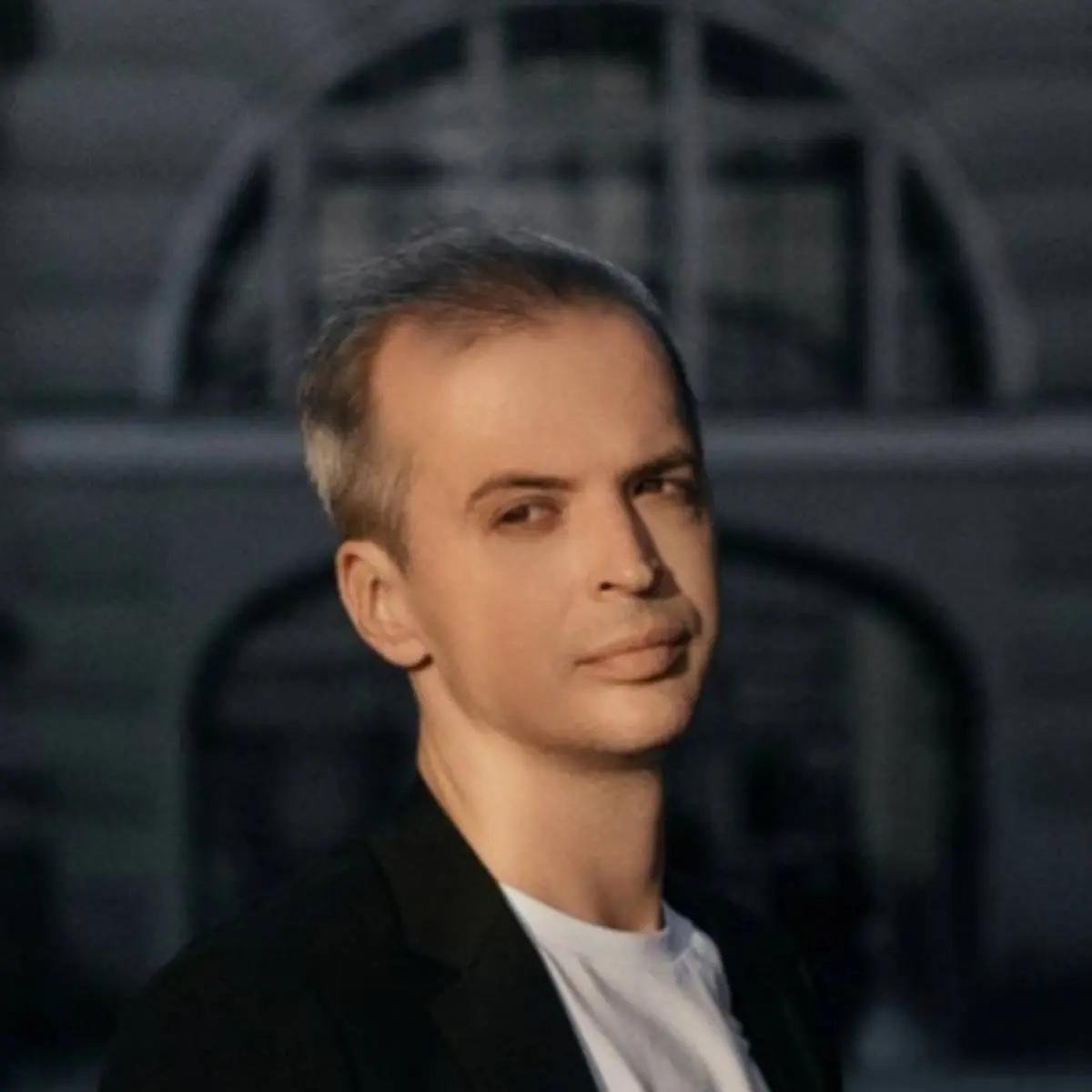 Сергей Сушко | Сетка — социальная сеть от hh.ru