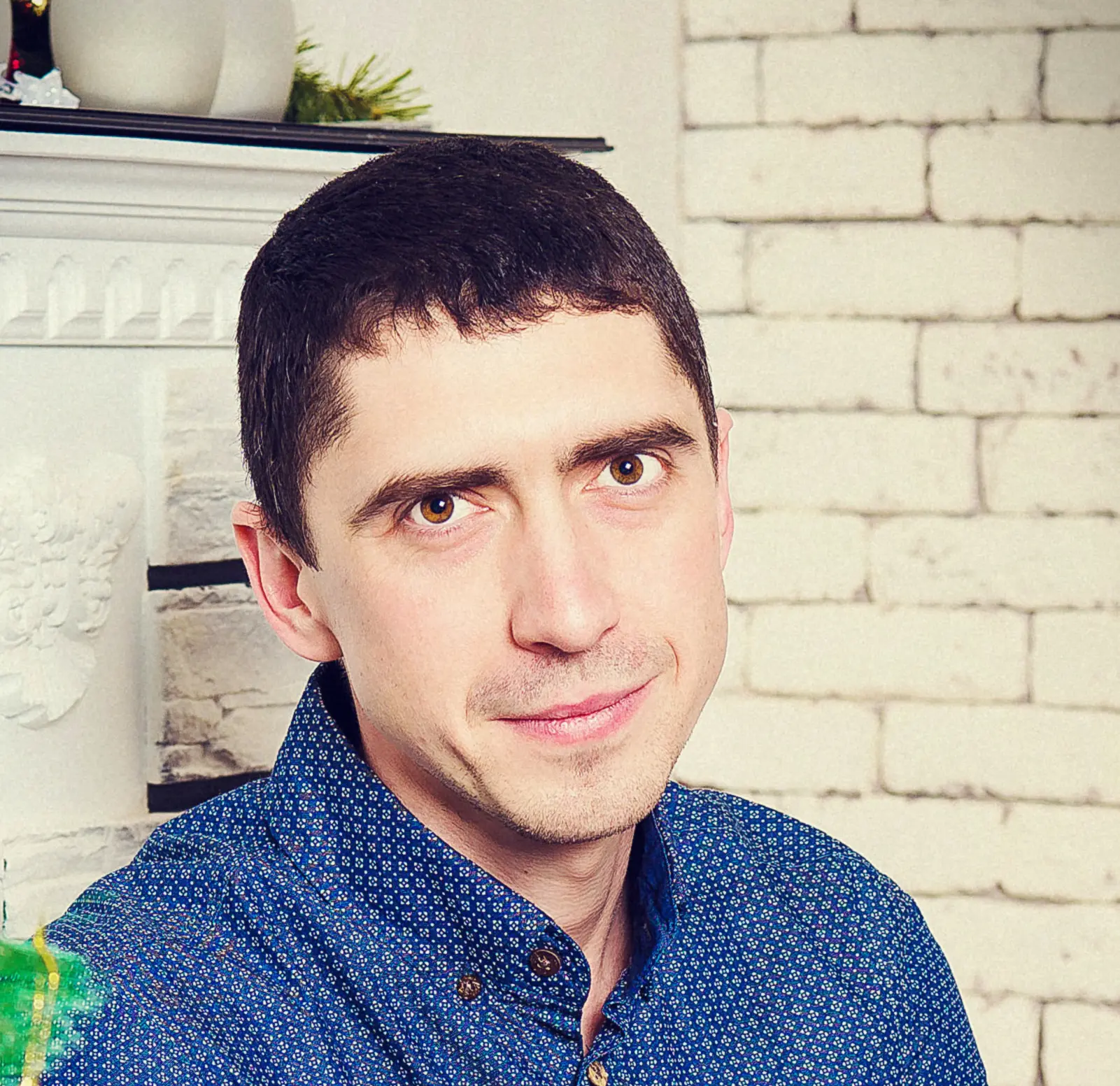 Владимир Никитин
