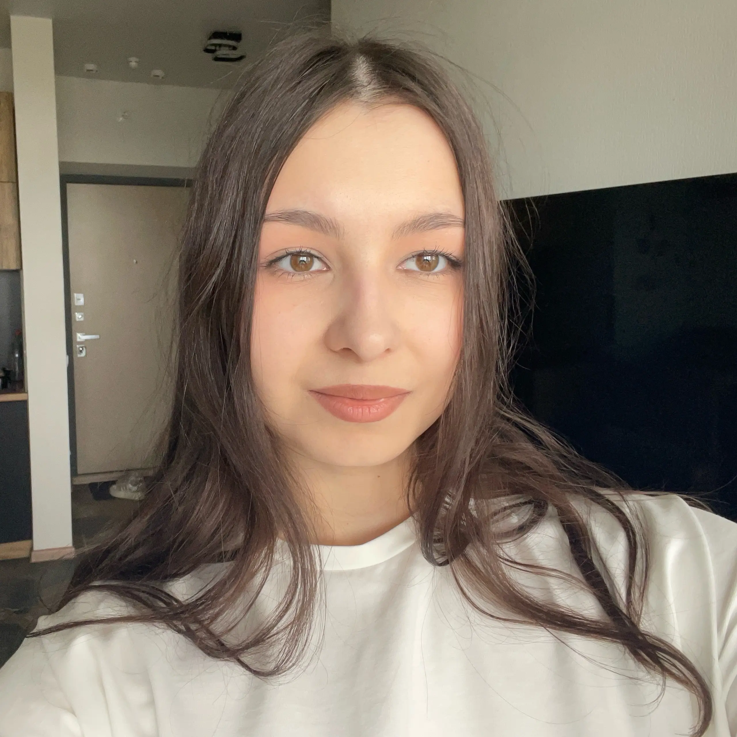 Ульяна Коркина