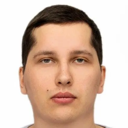 Виталий Чебыкин