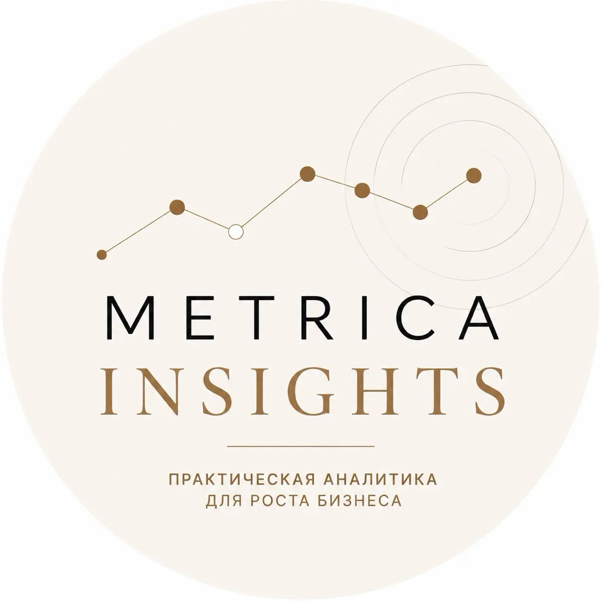 Metrica insights
