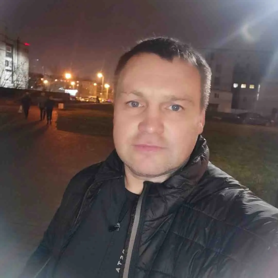Сергей Лапкин