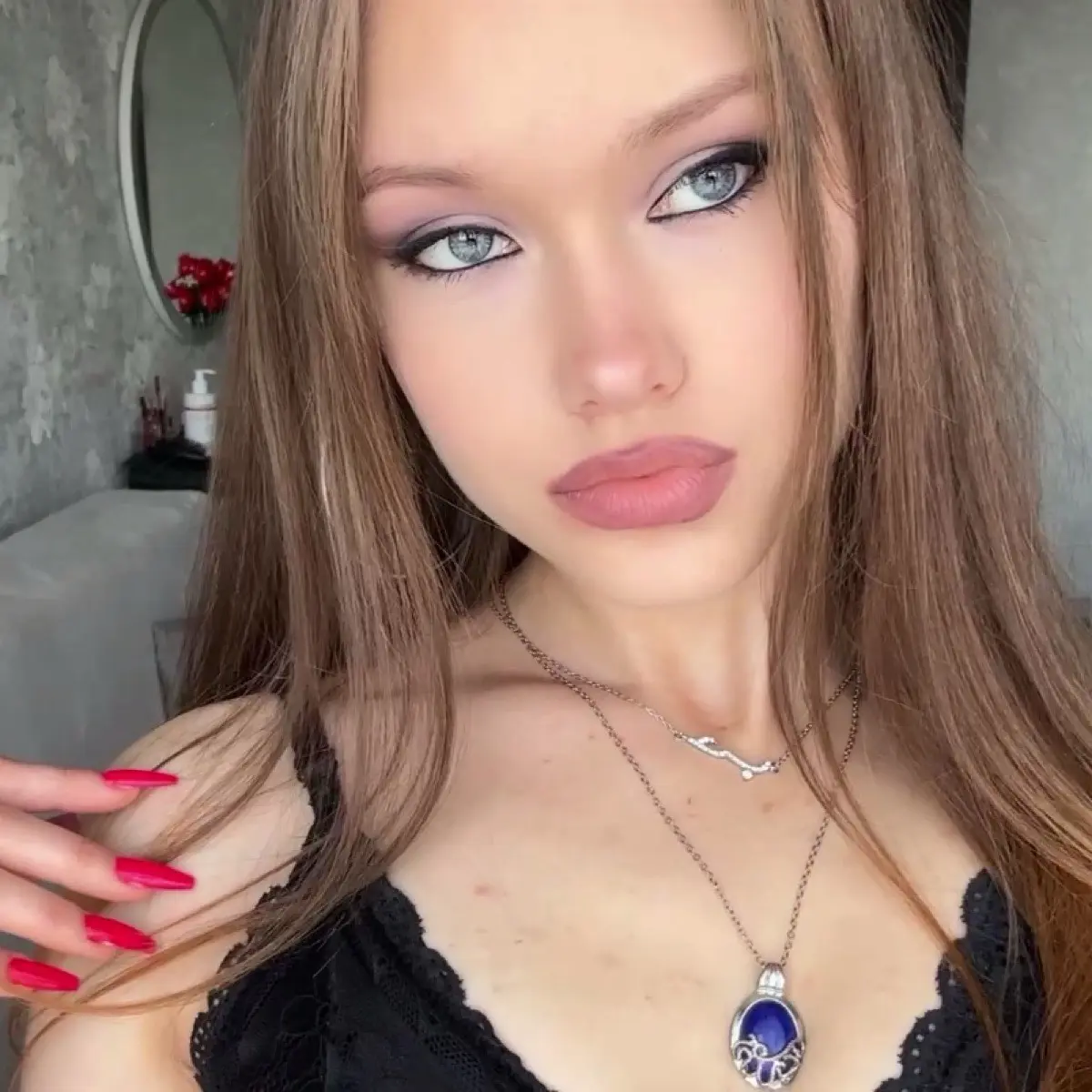 Ксения Черепанова