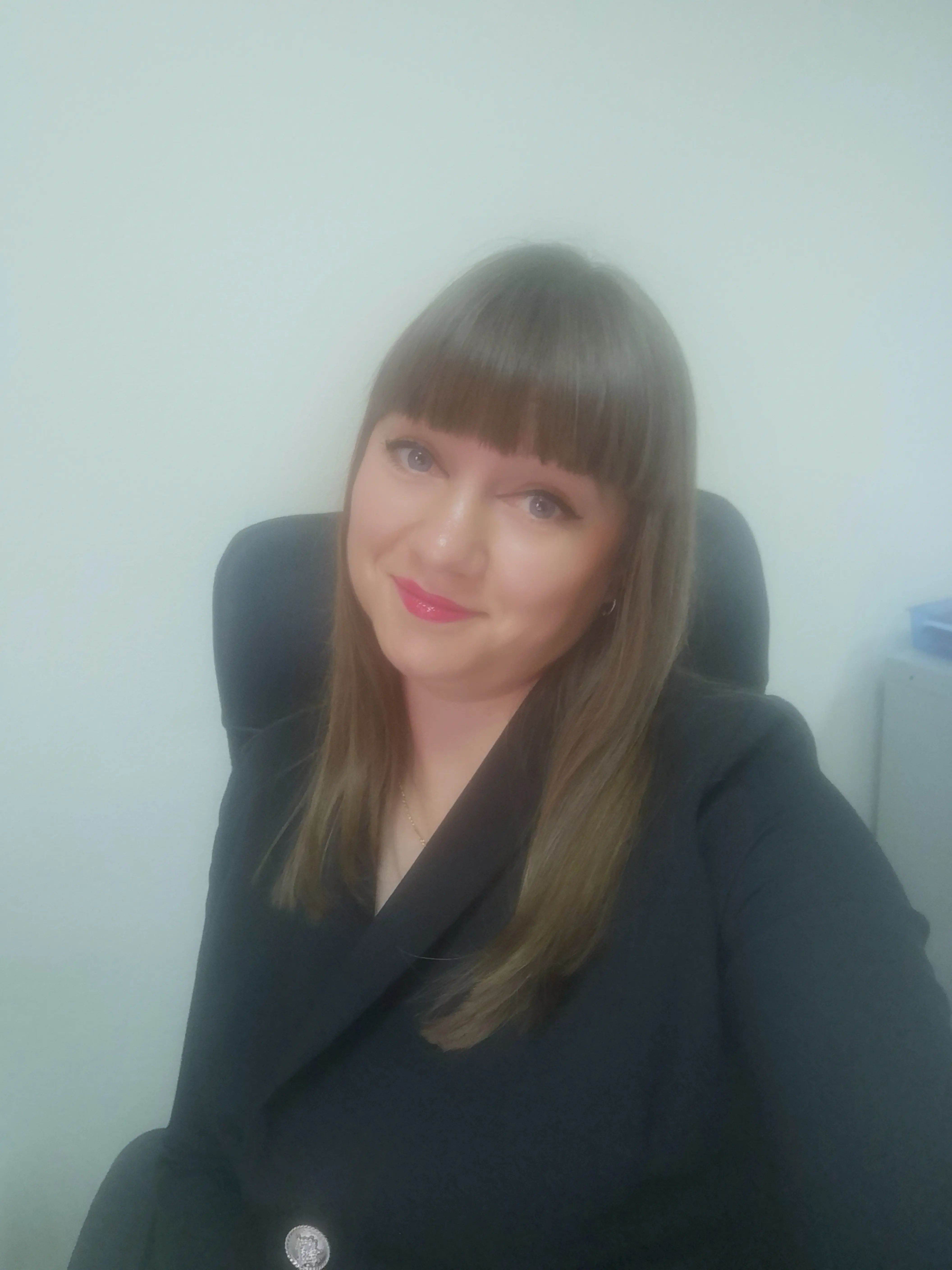 Ирина Николаева