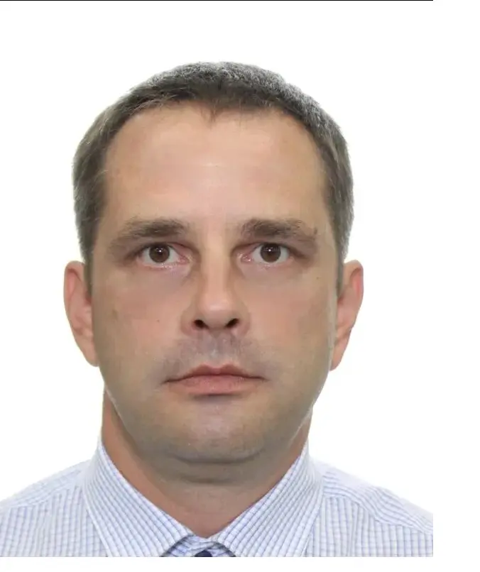 Дмитрий Ваулин