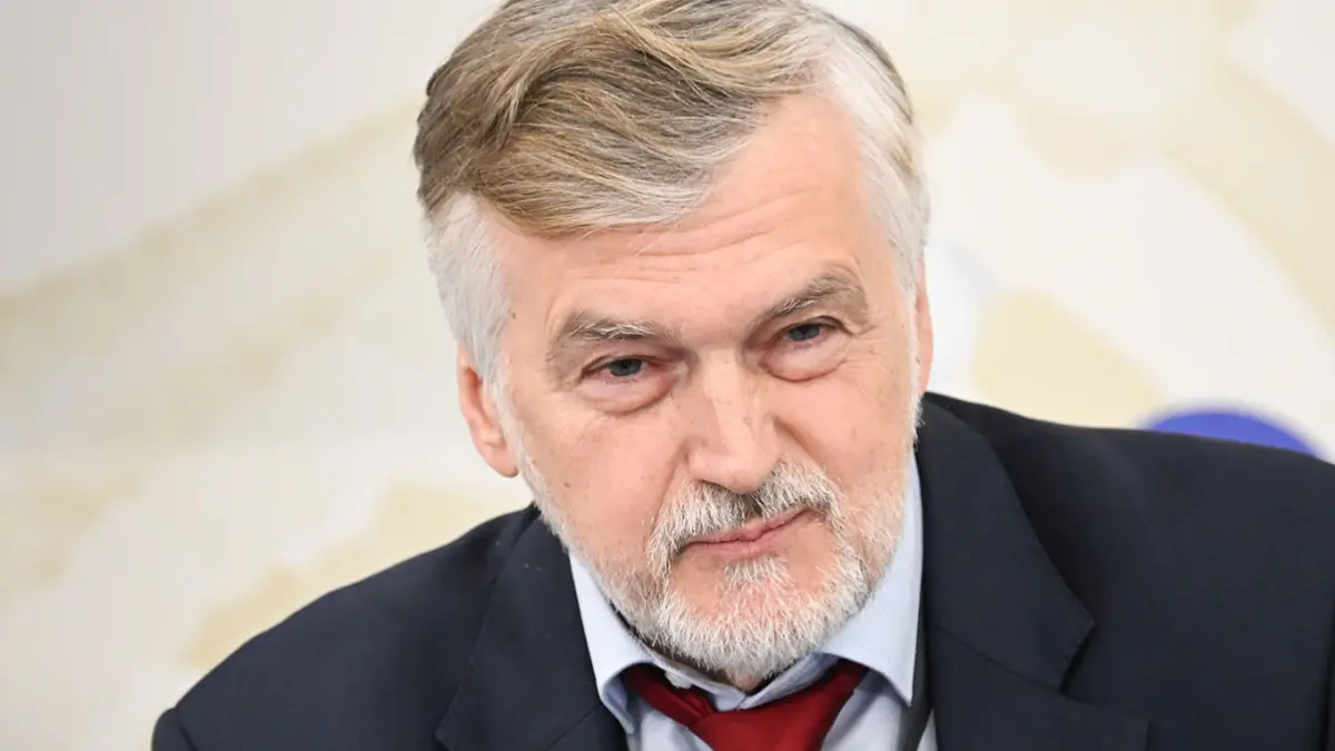 Госбанк призвал бизнес работать «ради Бога»,а не для прибыли | Сетка — социальная сеть от hh.ru