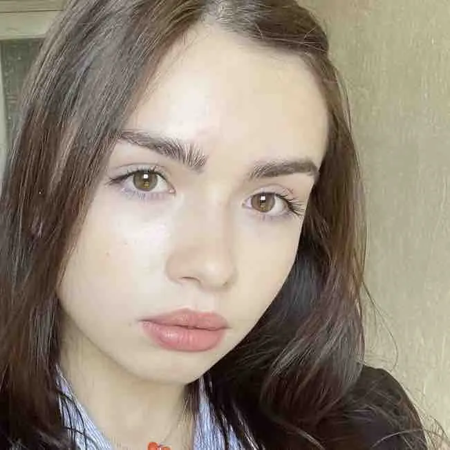 Элина Гавриленко | Сетка — социальная сеть от hh.ru