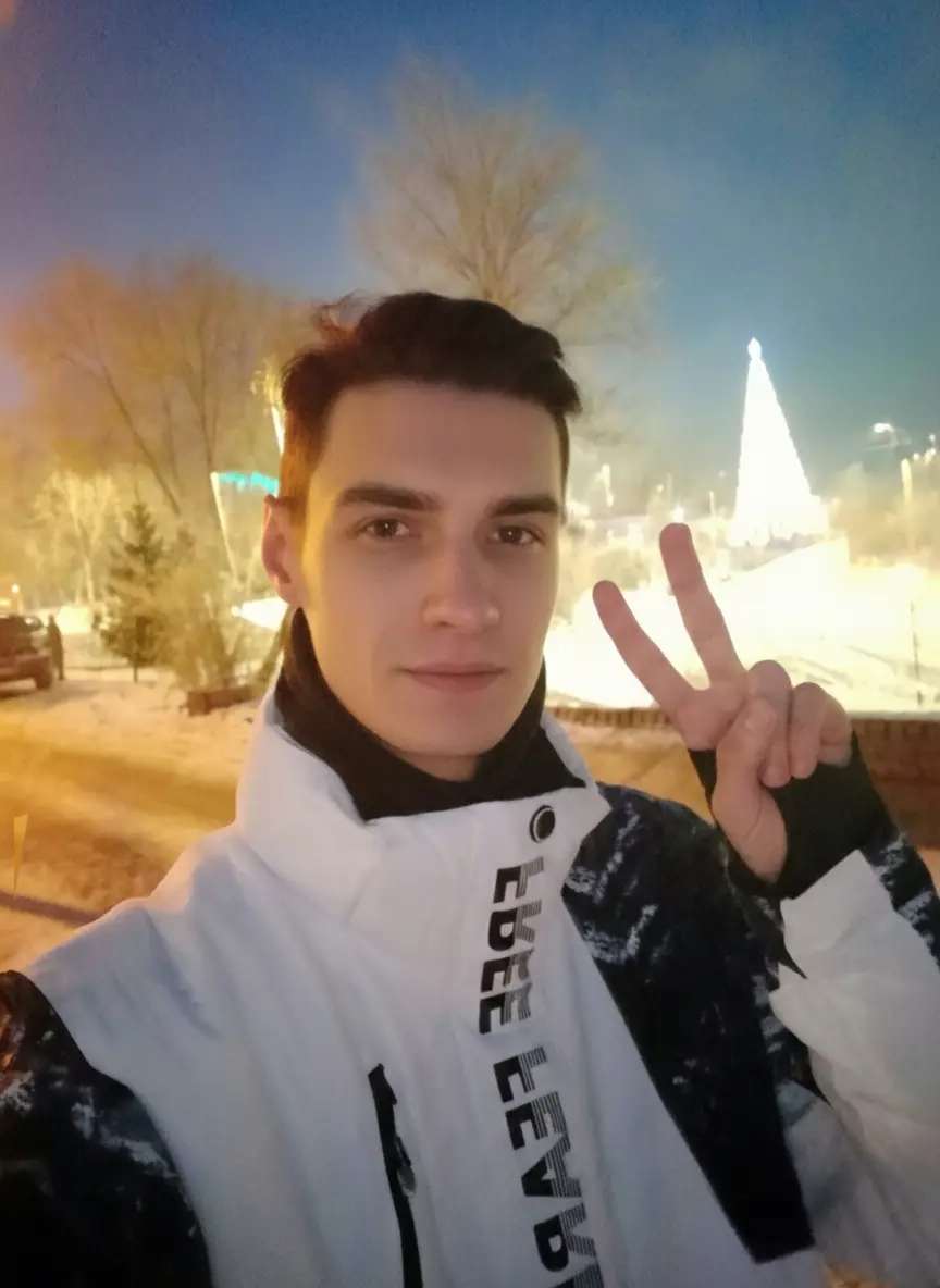 Даниил Микуленас