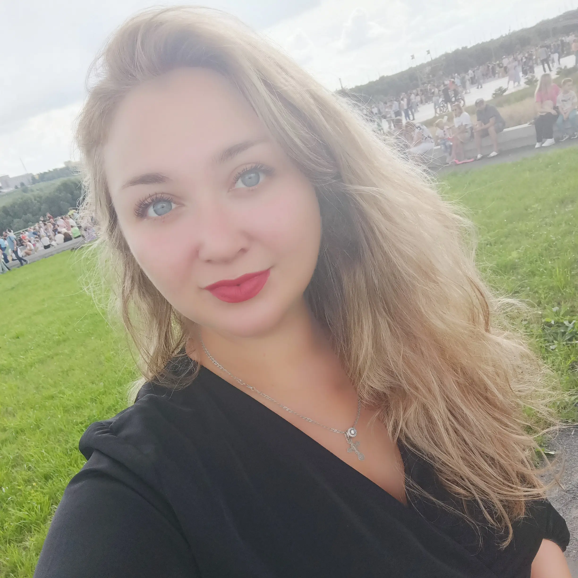 Светлана Мочалина