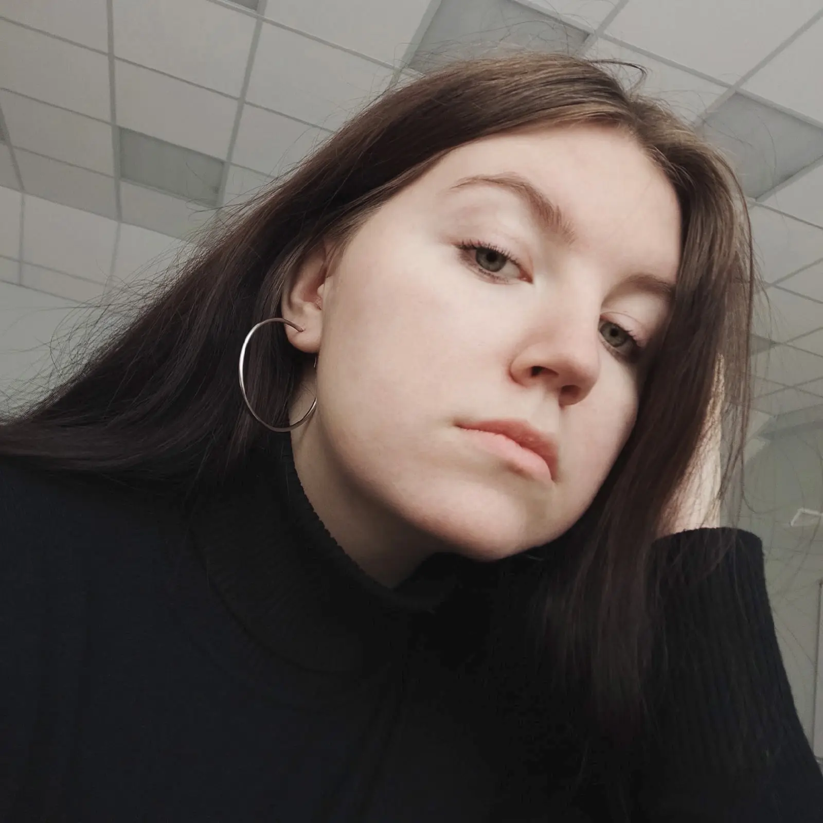 Елизавета Разрядова