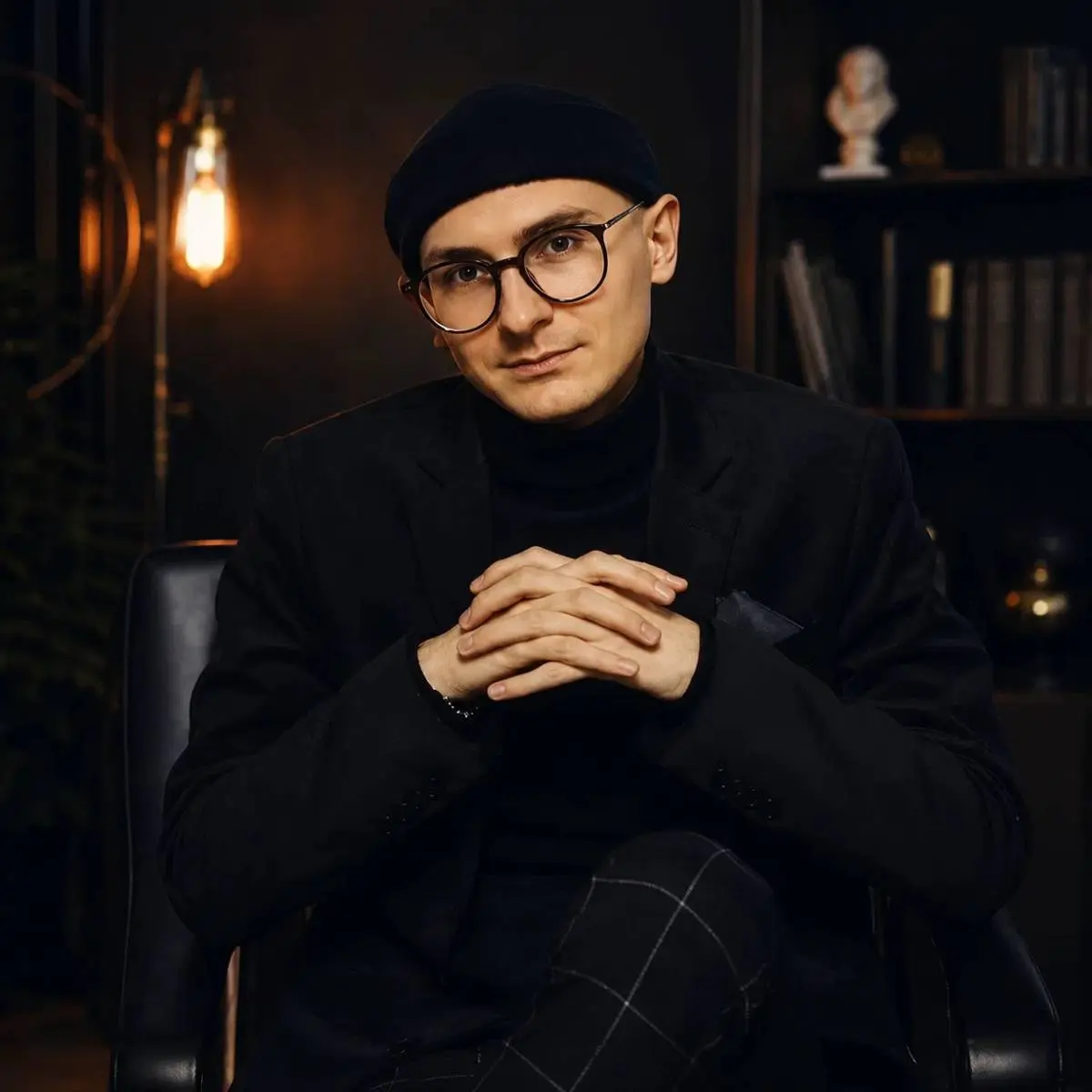 Артем Диденко | Сетка — социальная сеть от hh.ru