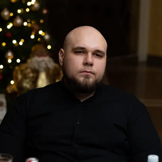 Виктор Ляпушкин