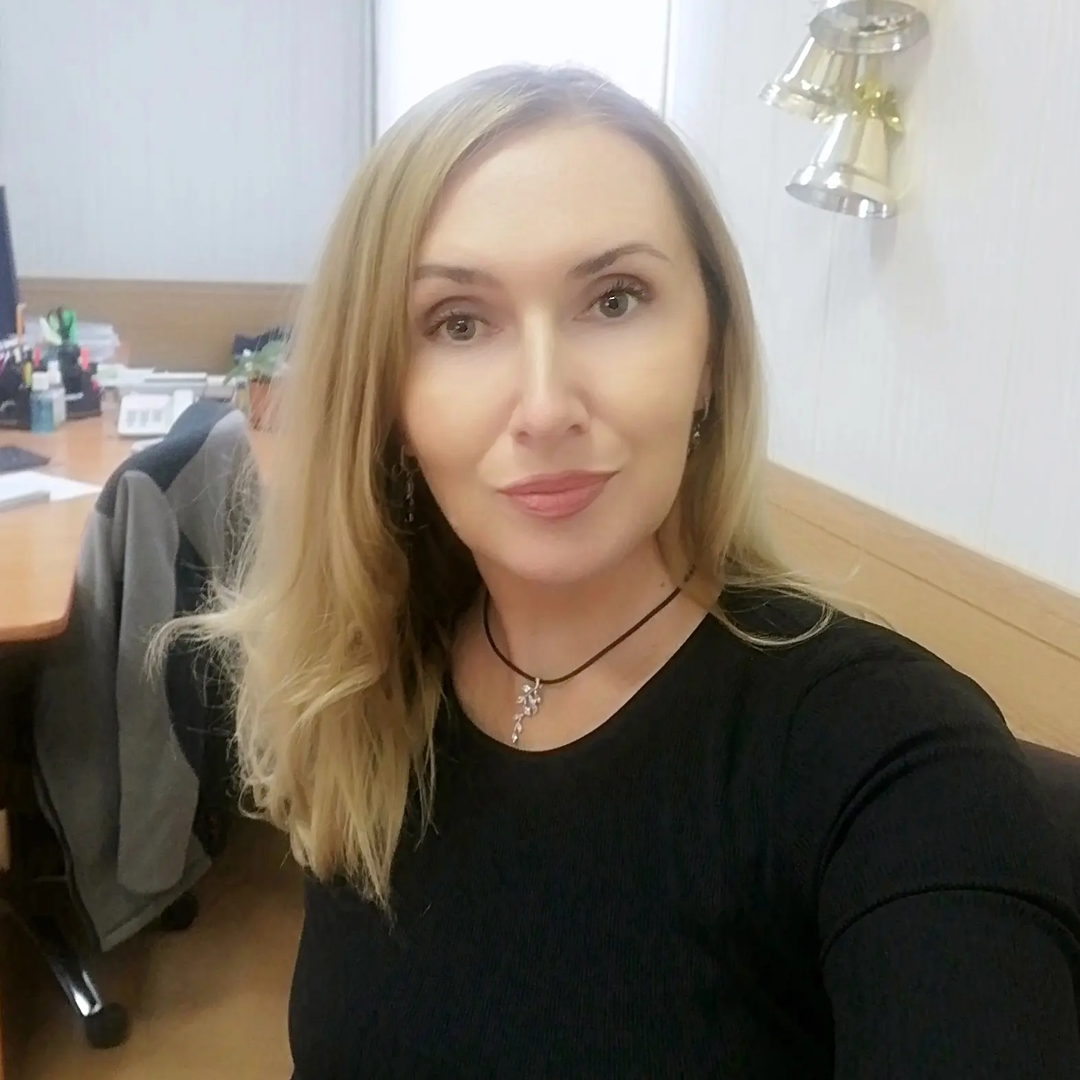 Оксана Шульга