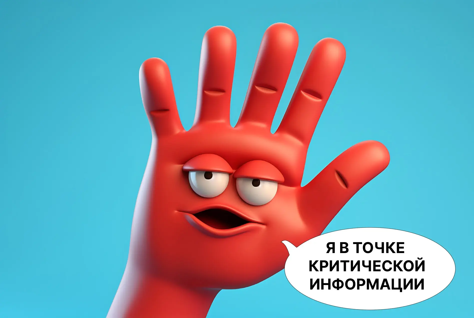 Что такое точка критической информации | Сетка — социальная сеть от hh.ru