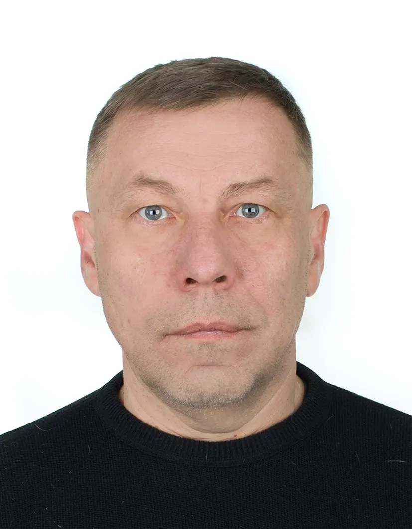 Александр Петроченко