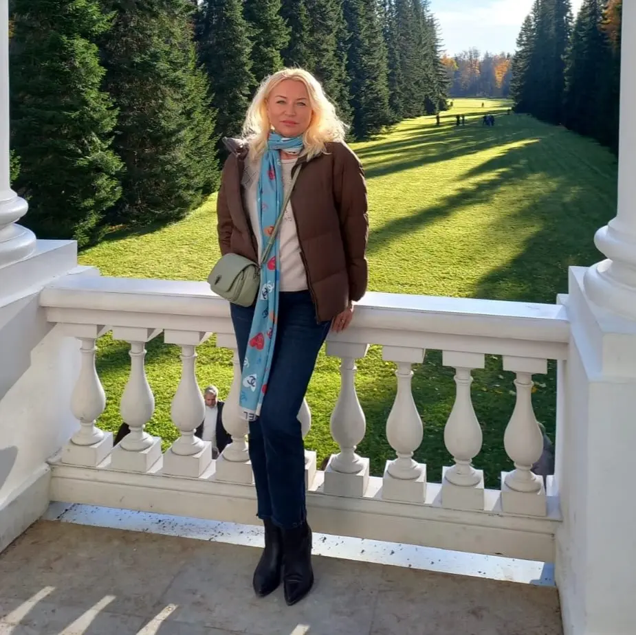 Лана Гогитидзе