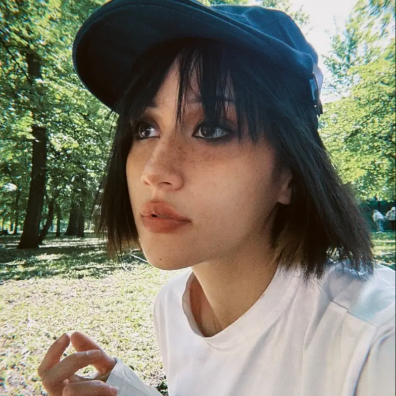 Милана Кравцова