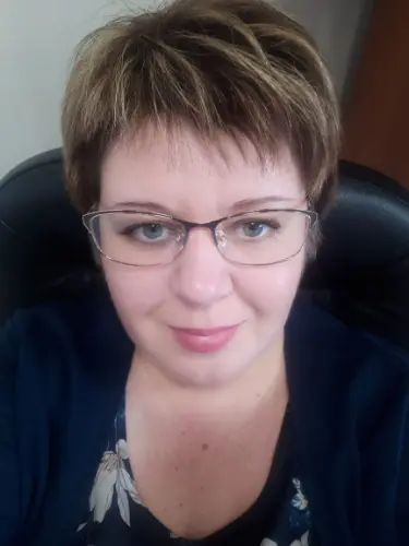 Ирина Тихончук
