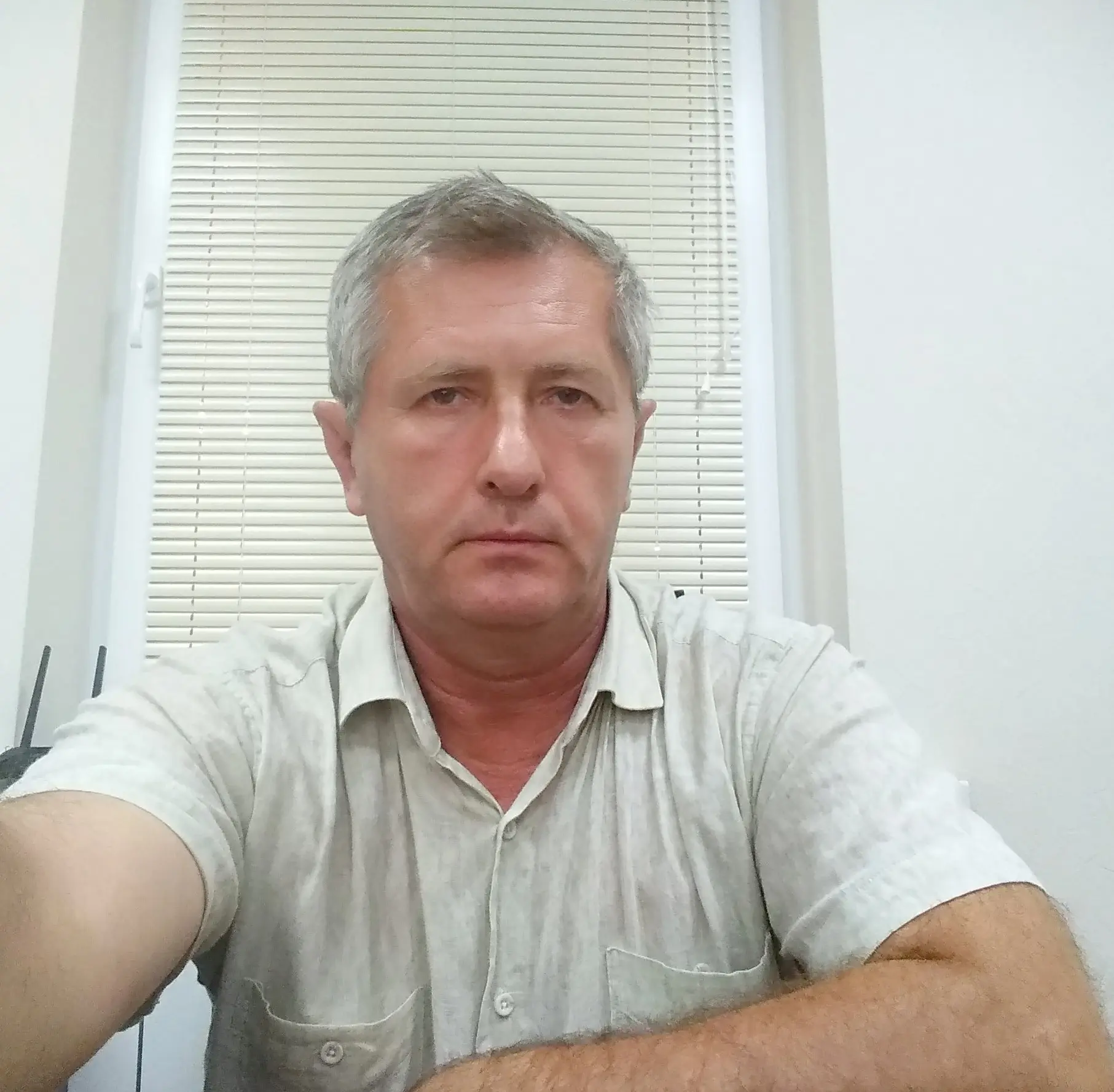Алексей Мелких