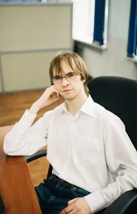 Игорь Саблин