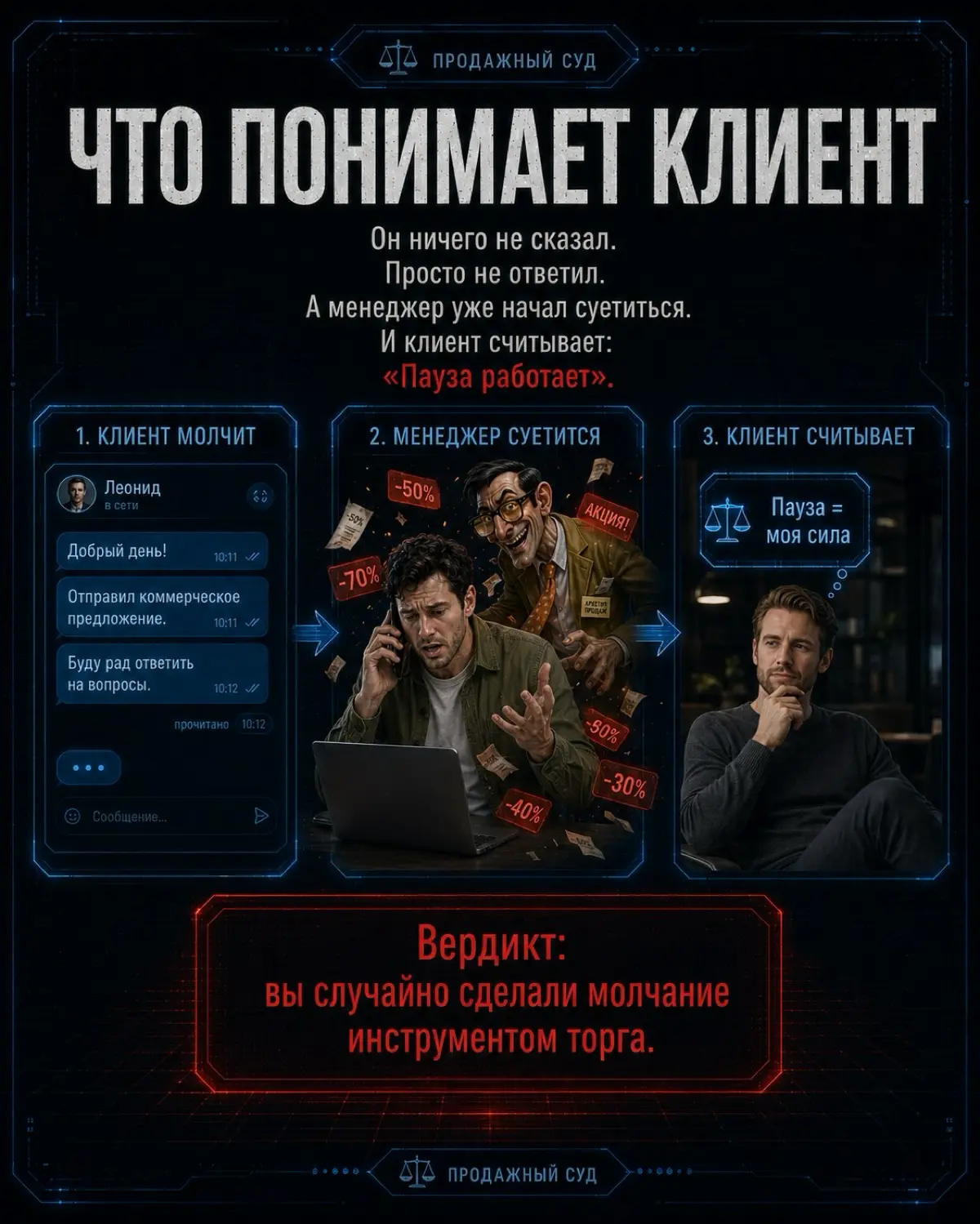 ЧЕГО СТОИЛИ 12 МИНУТ ТИШИНЫ | Сетка — социальная сеть от hh.ru