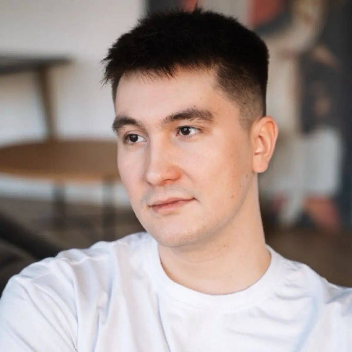 Тимур Ильясов