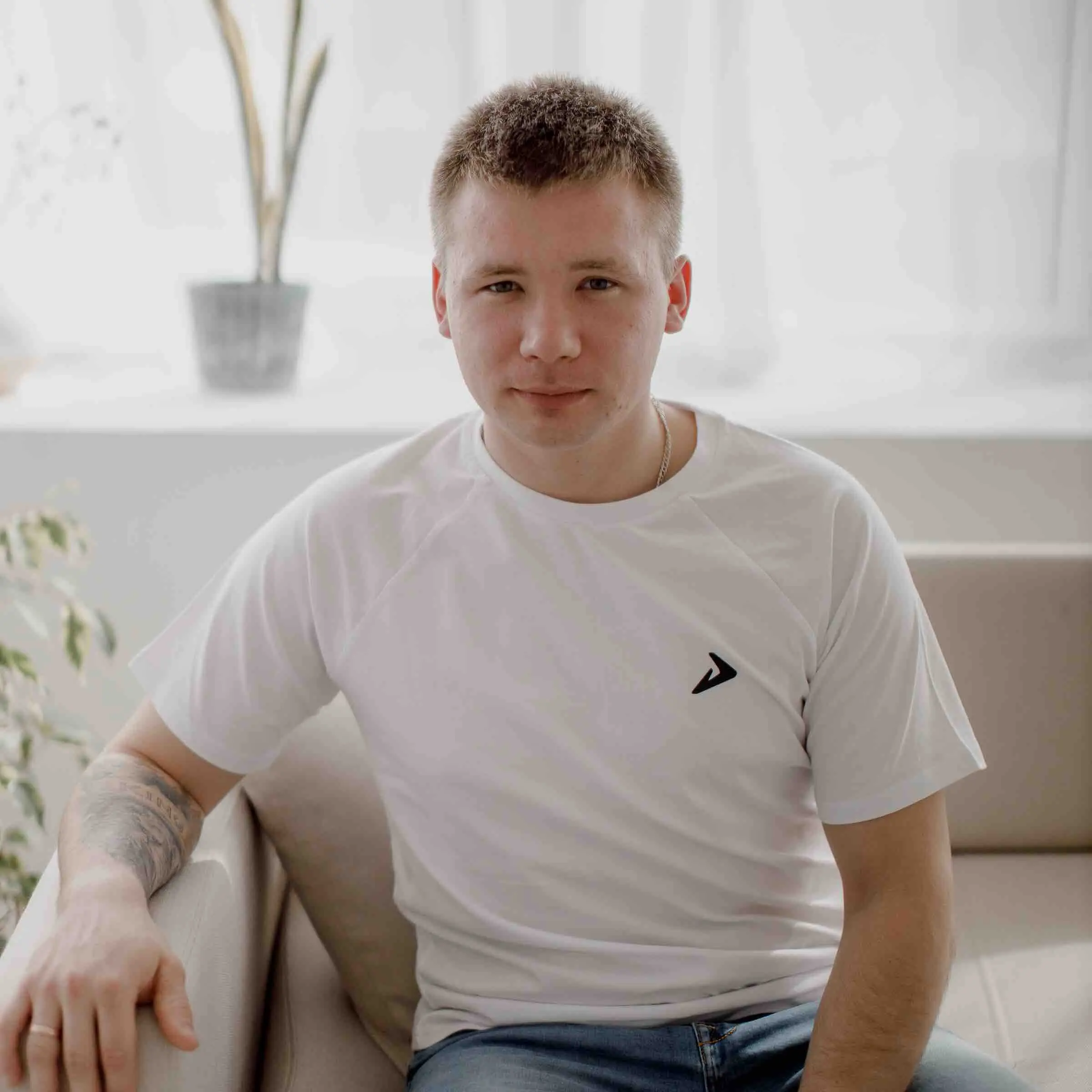 Vlad Gerasimov